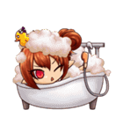 Little Devil-Chan（個別スタンプ：26）