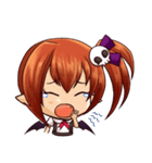 Little Devil-Chan（個別スタンプ：29）