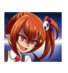 Little Devil-Chan（個別スタンプ：31）
