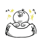 ちょんまる（個別スタンプ：7）