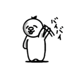 ちょんまる（個別スタンプ：12）