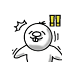 ちょんまる（個別スタンプ：32）