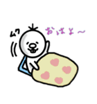 ちょんまる（個別スタンプ：39）