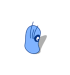Ninja Bean（個別スタンプ：1）