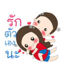 huatoek3（個別スタンプ：36）