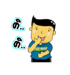 CHADY（個別スタンプ：23）