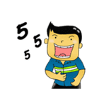 CHADY（個別スタンプ：24）