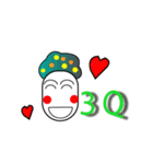 Magic mushrooms（個別スタンプ：6）