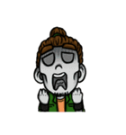 My name is Suchart (Thai)（個別スタンプ：22）