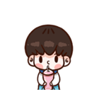 NongKon（個別スタンプ：1）