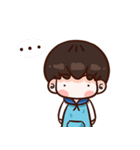 NongKon（個別スタンプ：3）