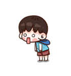 NongKon（個別スタンプ：5）