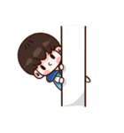 NongKon（個別スタンプ：6）
