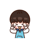NongKon（個別スタンプ：7）