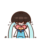 NongKon（個別スタンプ：9）