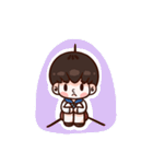 NongKon（個別スタンプ：11）