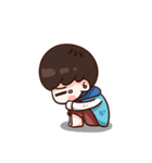 NongKon（個別スタンプ：12）