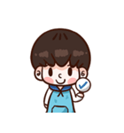 NongKon（個別スタンプ：13）