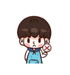 NongKon（個別スタンプ：14）