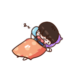 NongKon（個別スタンプ：16）