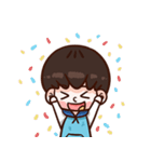 NongKon（個別スタンプ：17）
