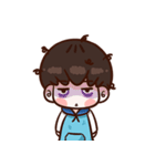 NongKon（個別スタンプ：20）