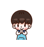 NongKon（個別スタンプ：22）