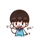 NongKon（個別スタンプ：24）