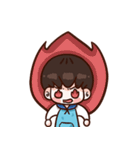NongKon（個別スタンプ：26）