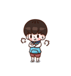NongKon（個別スタンプ：28）