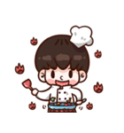 NongKon（個別スタンプ：29）
