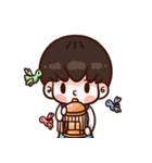 NongKon（個別スタンプ：30）