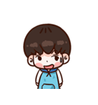 NongKon（個別スタンプ：31）