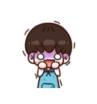 NongKon（個別スタンプ：34）