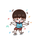 NongKon（個別スタンプ：36）