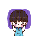 NongKon（個別スタンプ：37）