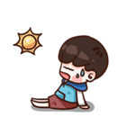 NongKon（個別スタンプ：38）