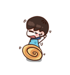 NongKon（個別スタンプ：39）