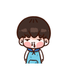NongKon（個別スタンプ：40）