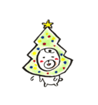 くまコロさんの気持ち（個別スタンプ：33）