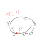 ねこずさる。（個別スタンプ：39）