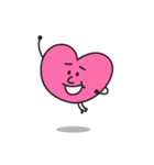 ココロくん（個別スタンプ：1）