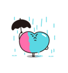 ココロくん（個別スタンプ：3）