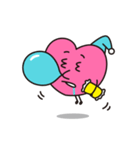ココロくん（個別スタンプ：5）