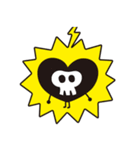 ココロくん（個別スタンプ：8）