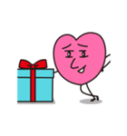 ココロくん（個別スタンプ：12）