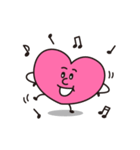 ココロくん（個別スタンプ：13）