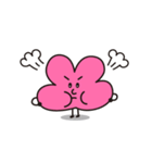 ココロくん（個別スタンプ：18）