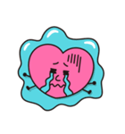 ココロくん（個別スタンプ：19）