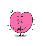 ココロくん（個別スタンプ：21）
